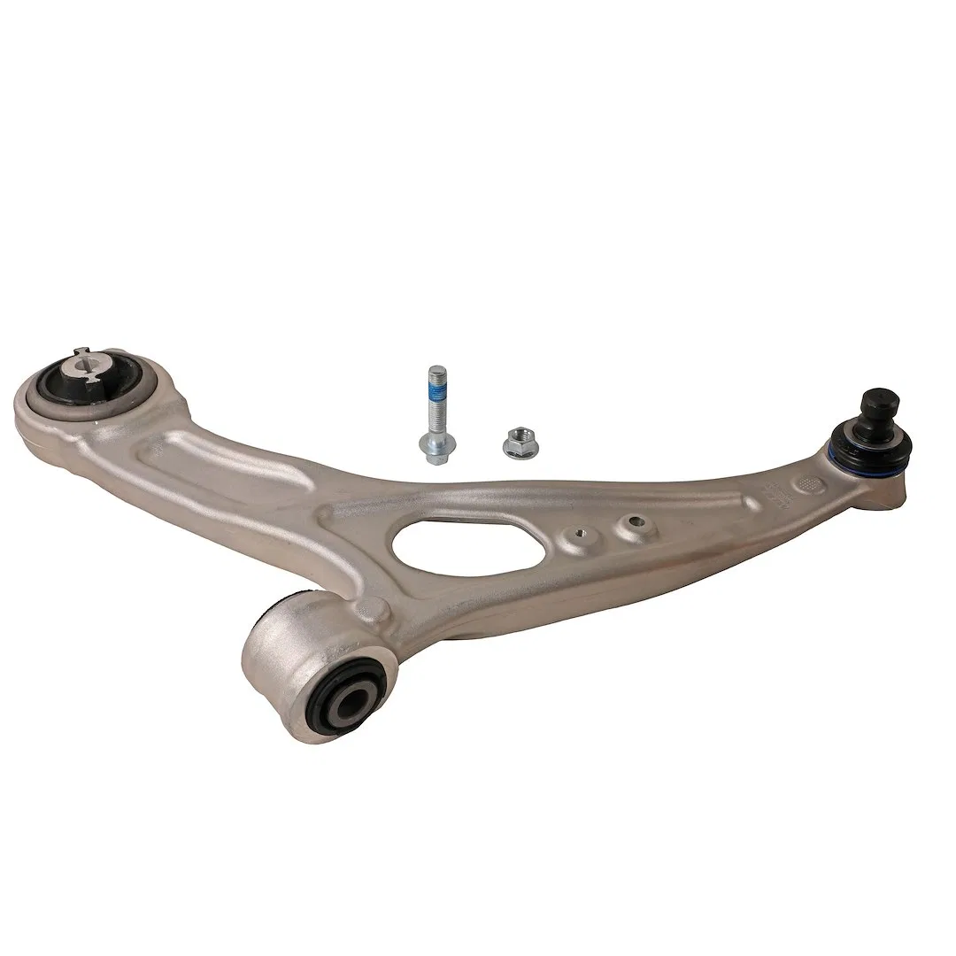 RK623905 – MOOG Control Arm, OE Replacement With Ball Joint Assembly/ Bushings/ Hardware Single